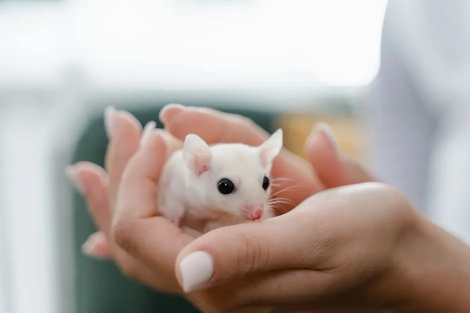Attic rodent removal