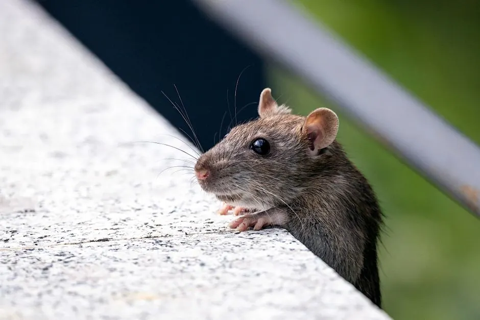 Rodent Exclusion